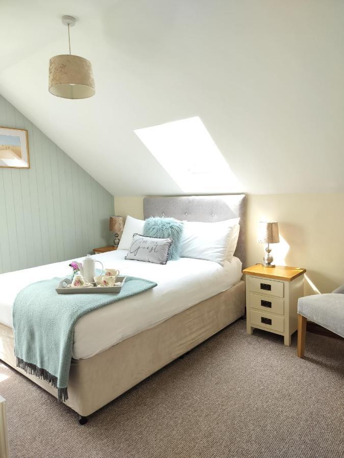 Lanelodge Doolin Habitación foto