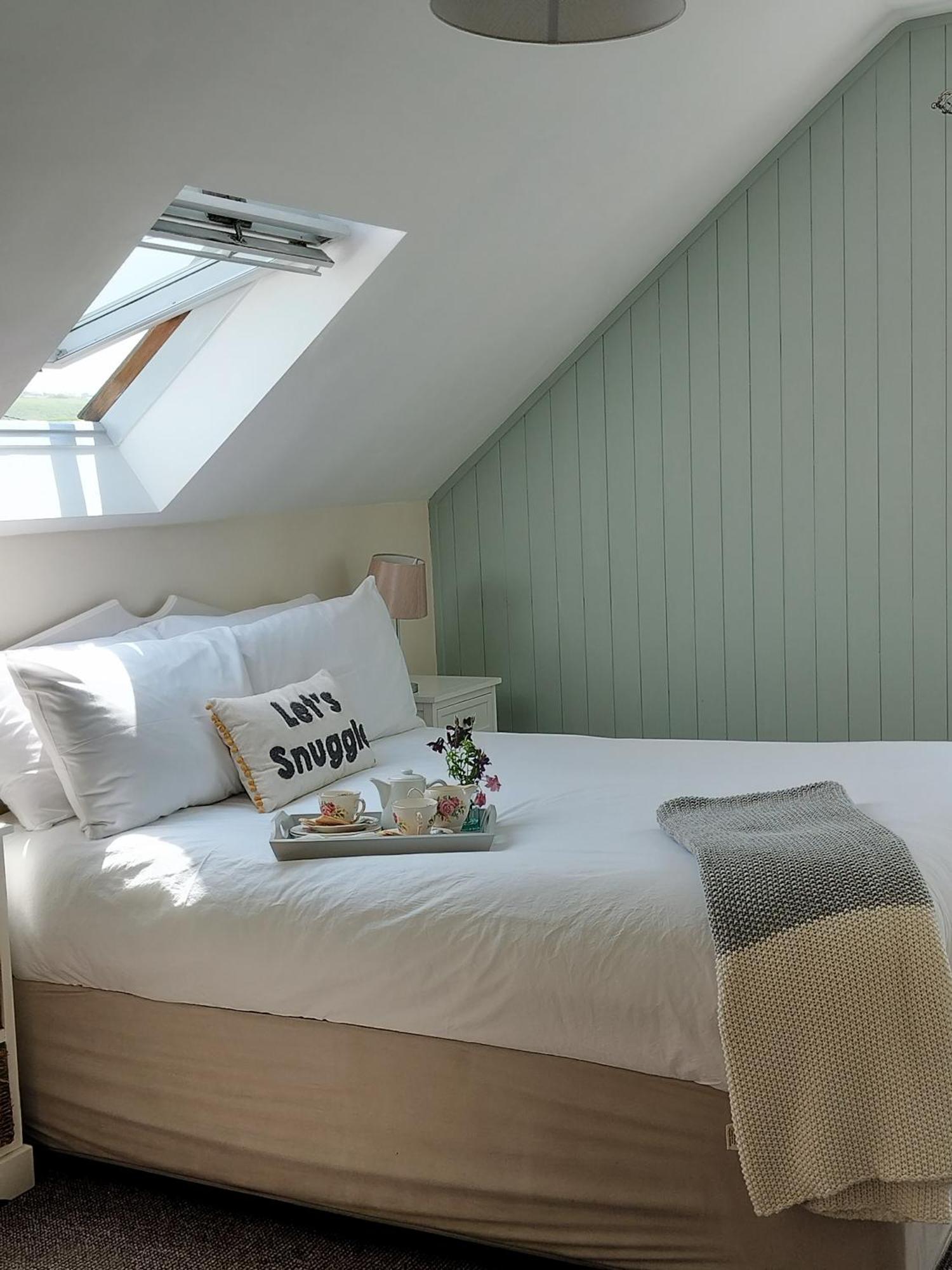 Lanelodge Doolin Habitación foto