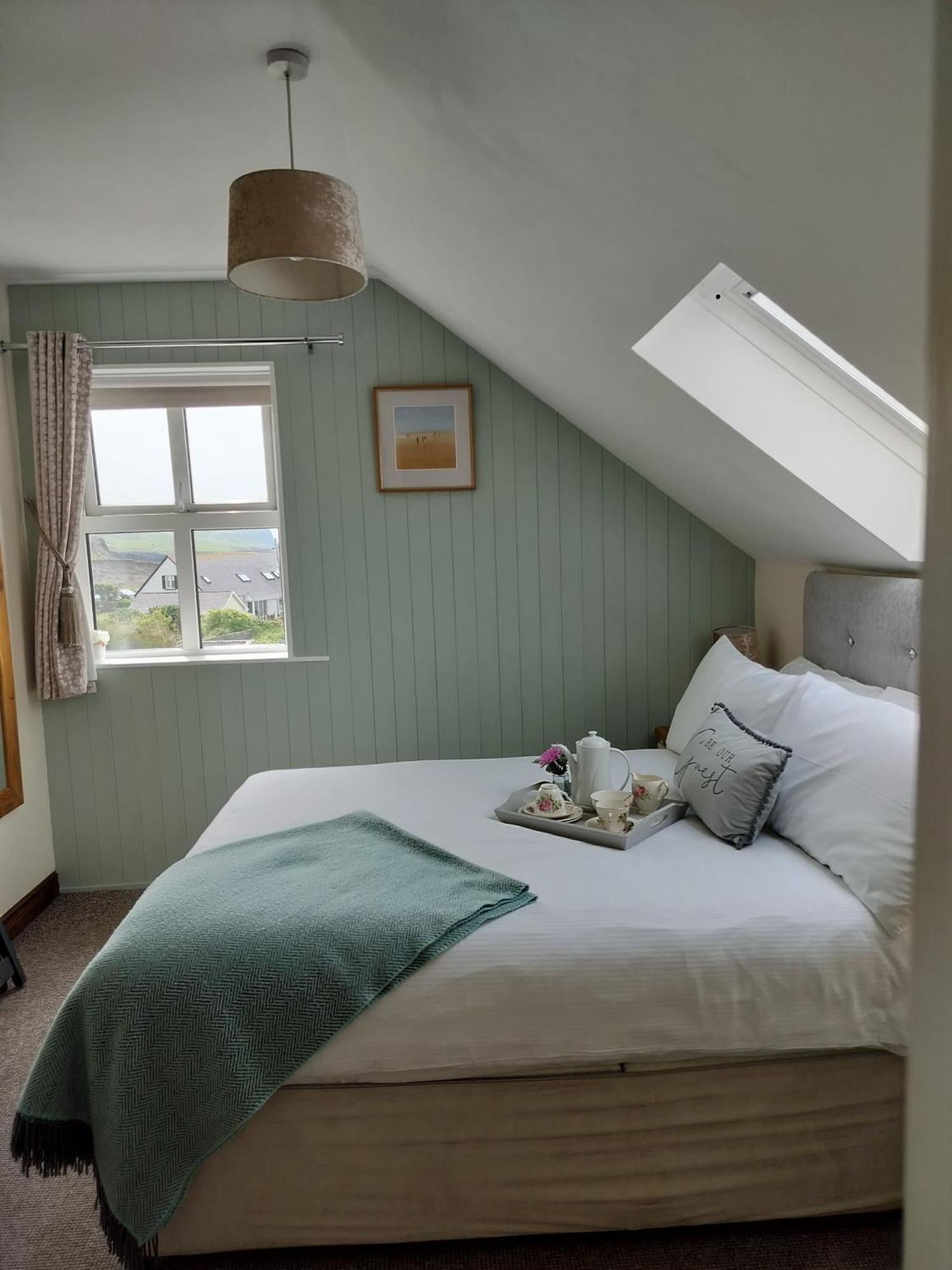 Lanelodge Doolin Habitación foto