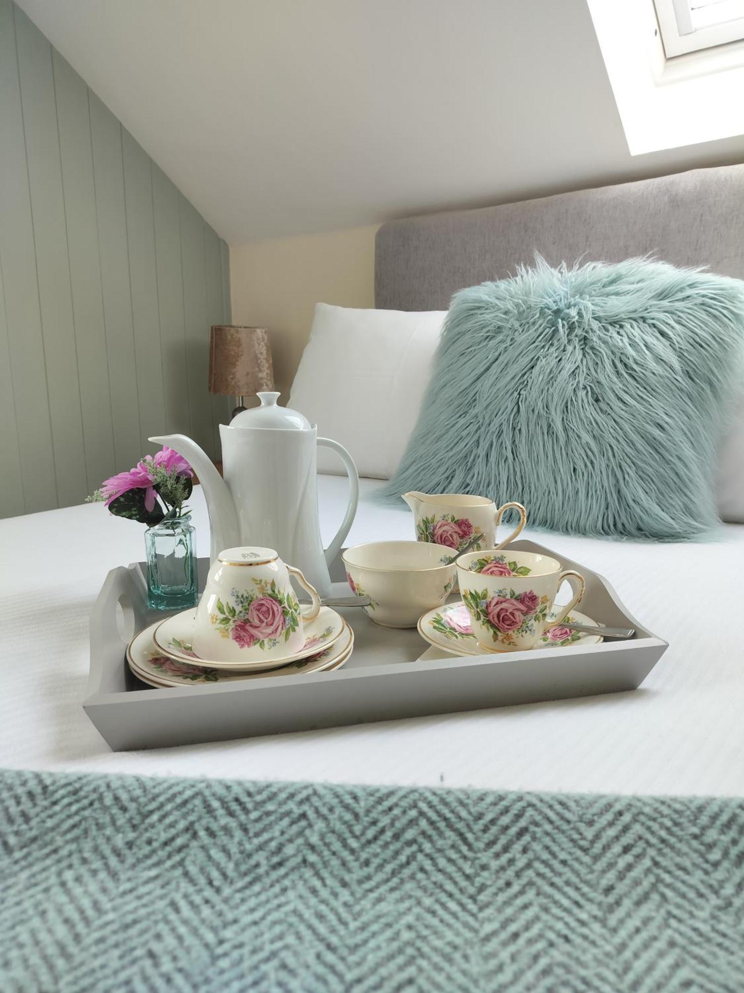 Lanelodge Doolin Habitación foto