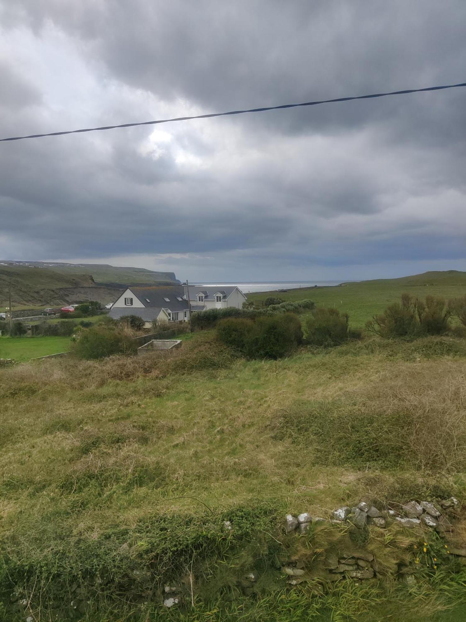 Lanelodge Doolin Habitación foto